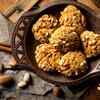 Almond Cookies