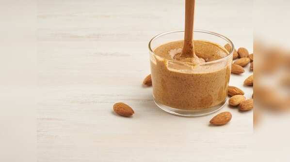 Almond Butter