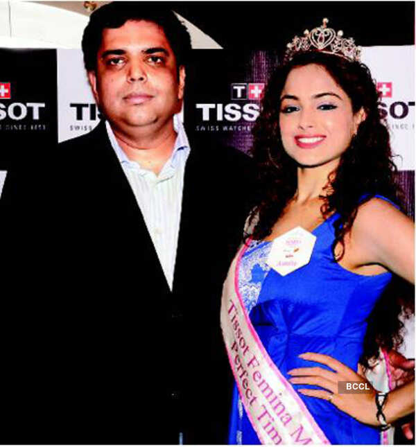 Asmita Sood
