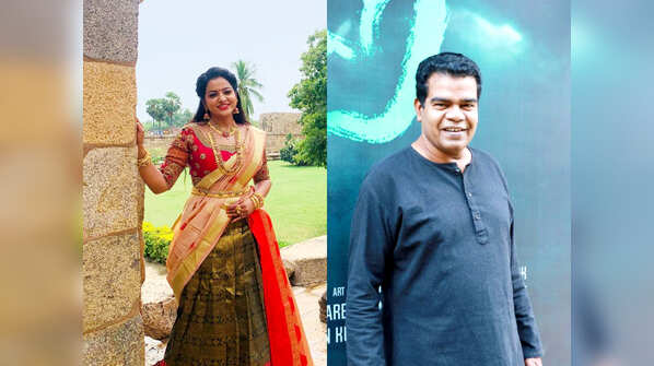#Rewind2020: From actress Chitra's suicide to Ponnambalam's recovery, a round up of Tamil TV