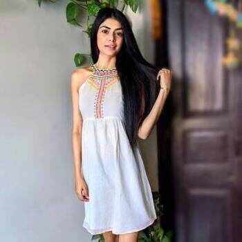 Aishwarya Goel - 2020 - Miss India Contestants - Miss India - Beauty ...