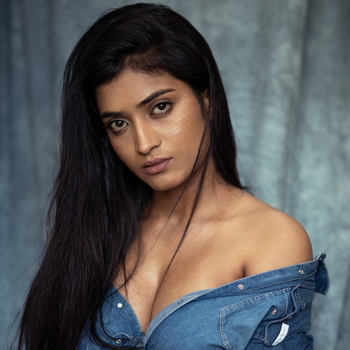 Manya Omprakash Singh - 2020 - Miss India Contestants ...