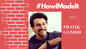 #HowIMadeIt! Pratik Gandhi: I am not comfortable with foul language and bold scenes