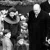 Article image for: During her reign, she has been served by 14 UK Prime Ministers