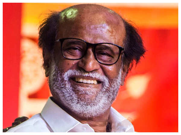 Rajinikanth