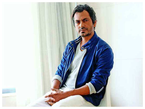 Nawazuddin Siddiqui