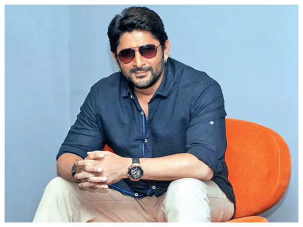 Arshad Warsi Photos