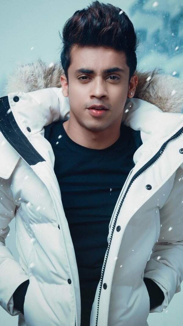 Kishen Bilagali