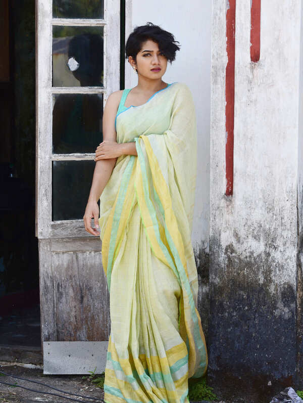 Anarkali Marikar