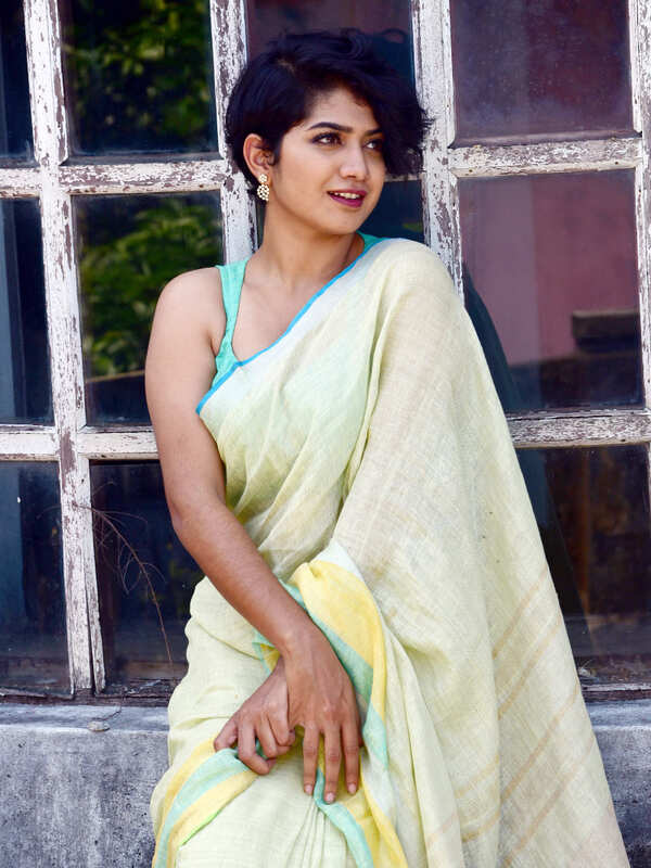 Anarkali Marikar