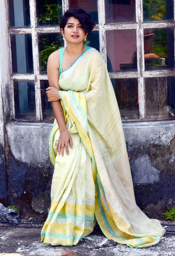 Anarkali Marikar
