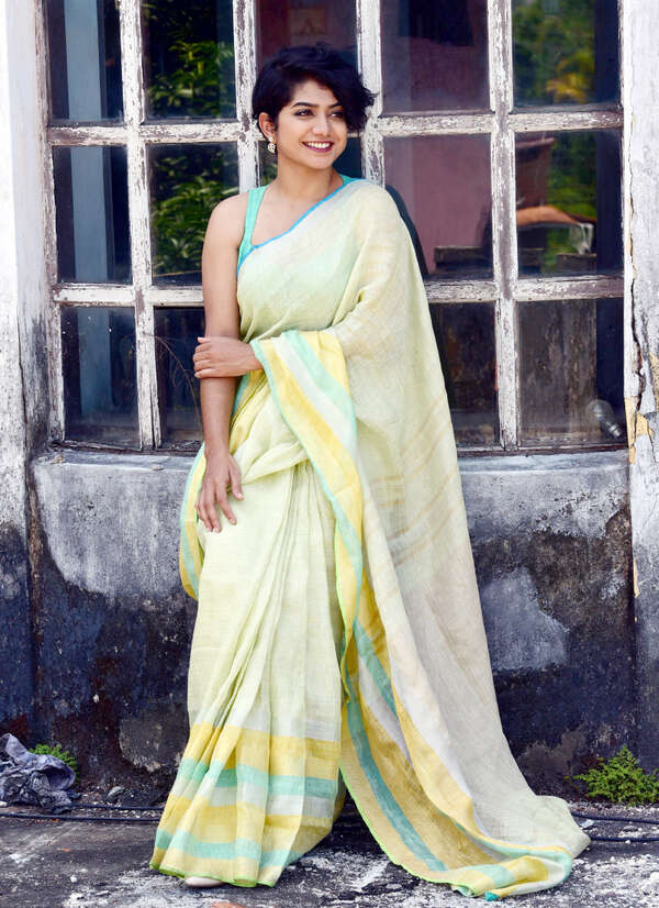 Anarkali Marikar