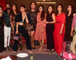 Makeup artiste Jaanmoni Das marks decade in industry with a grand party