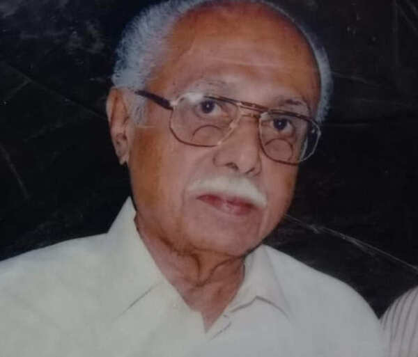 A. B. Raj Photos