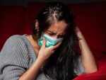 7 symptoms of the new COVID strain
