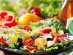 Highest Healthy Food Orders from Bengaluru