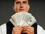 Making good money