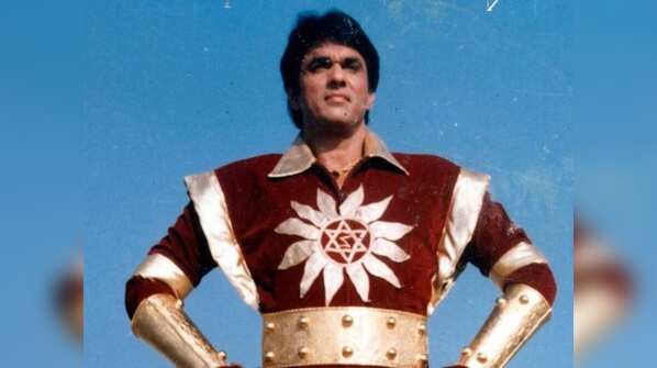 Shaktimaan
