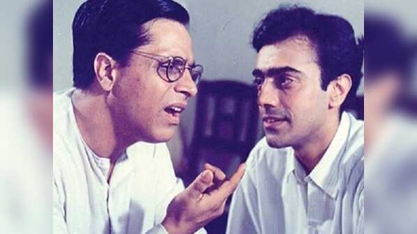Byomkesh Bakshi