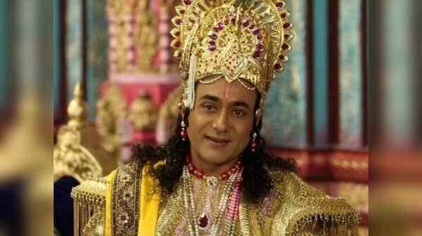 Mahabharat