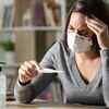 How does coronavirus spread?