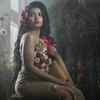 ​Mridhula Vijai's fairytale avatar