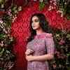 ​Lakshmi Nakshathra's Mermaid avatar