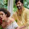 ​Pearle Maaney's new normal