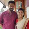 ​Couple pic of Yuva and Mridhula