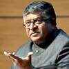 Article image for: DDC polls result a 'resounding slap' on the face of <i class="tbold">extremist</i>s: Ravi Shankar Prasad