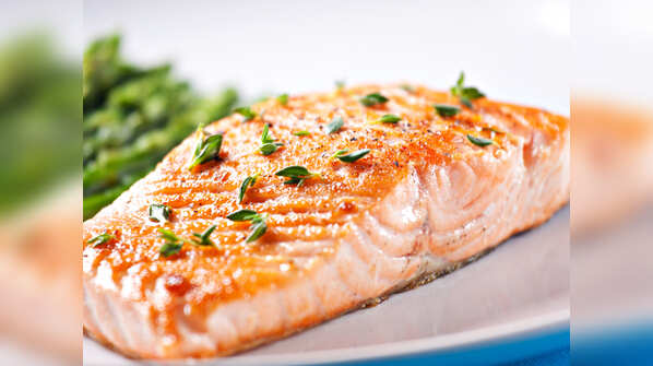 Fatty fish