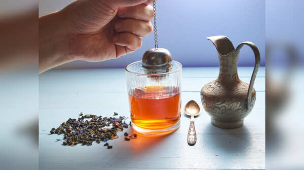 Green tea