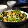 ​Roasted Sweet Potato with Chicken