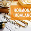 ​Hormonal issues