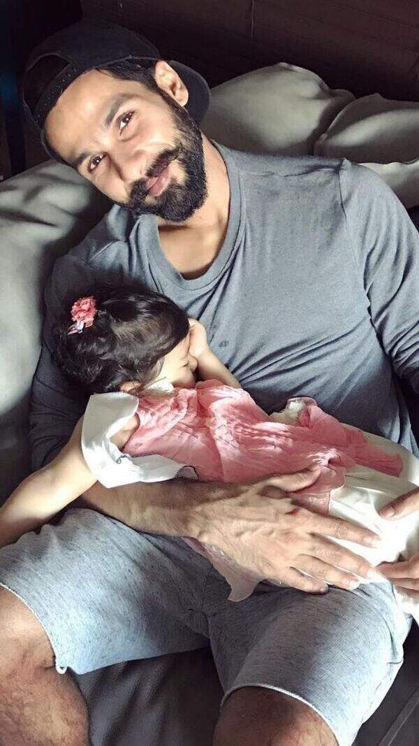 Shahid Kapoor