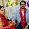 Ashika Padukone gets engaged