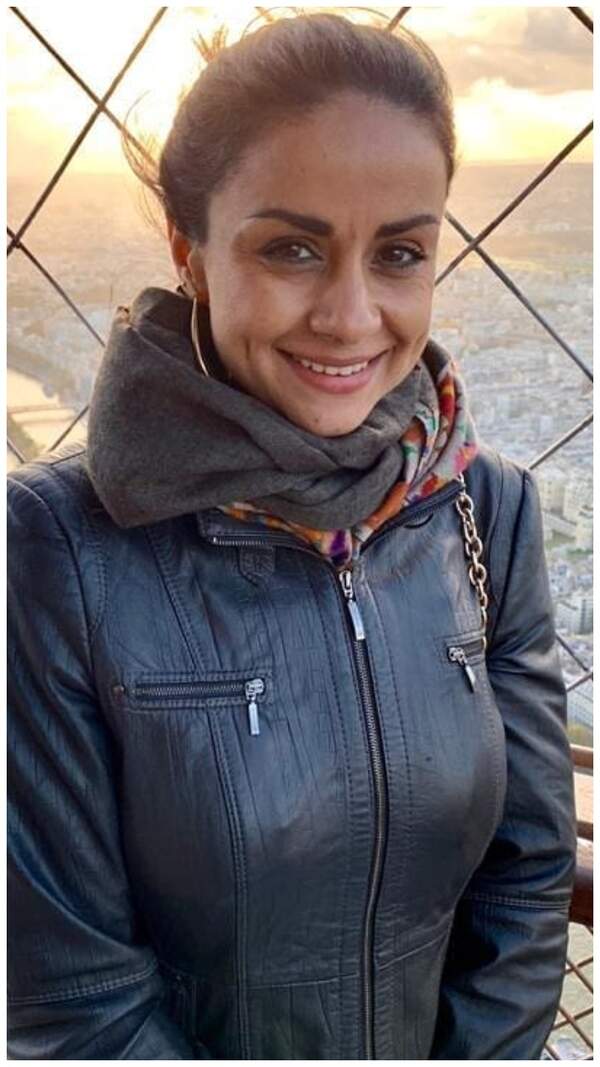 Gul Panag Pictures
