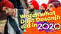 Watch what Diljit Dosanjh did in 2020
