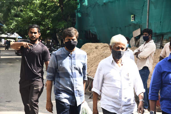 Mohan Raja