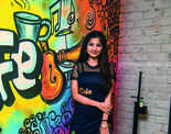 Foodies of Chennai attended the launch of a cafe