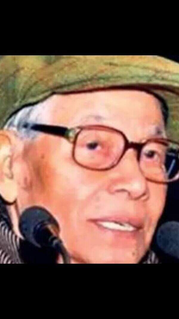 Yogendra Singh Photos