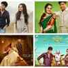 Ashika Ranganath and Sharaan in an 'Avatara Purusha'