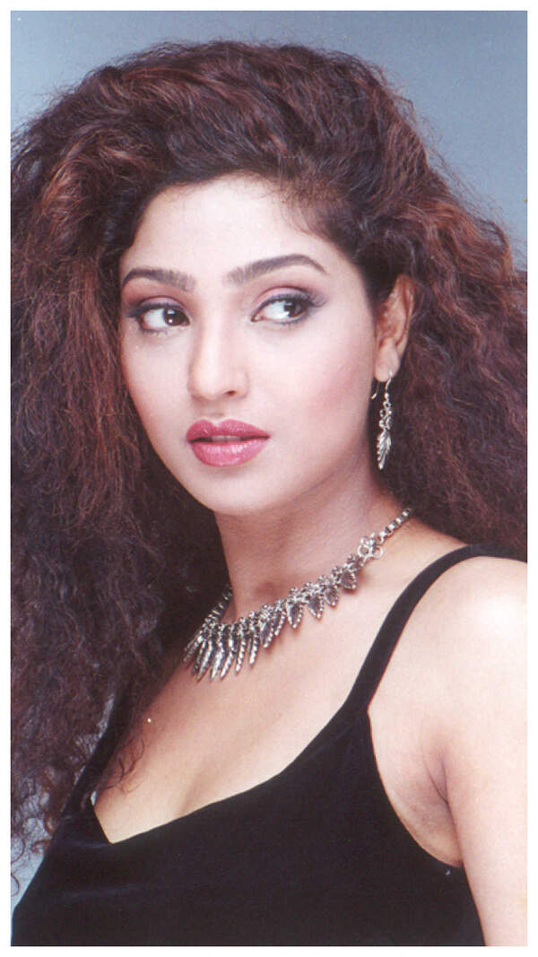Suman Ranganathan Photos