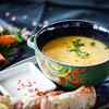 ​Chicken Soup Avgolemono- Greece