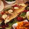 ​Feast of Seven Fishes- Italy