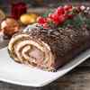 Buche de Noel- France