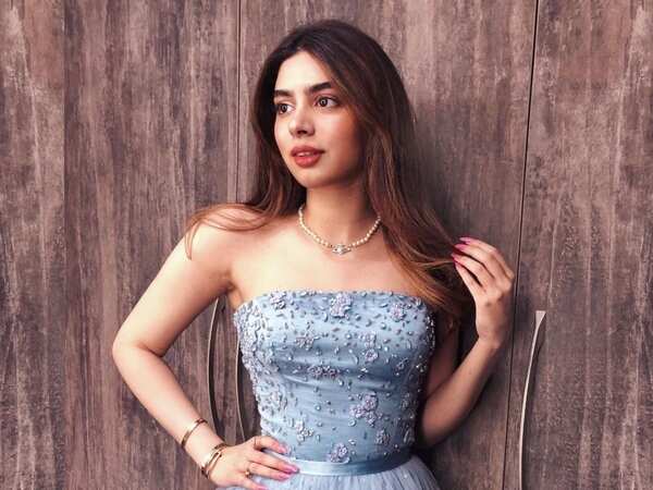Khushi Kapoor