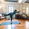 You don't even need to visit a gym to stay fit