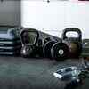 Avoid buying expensive gym equipment