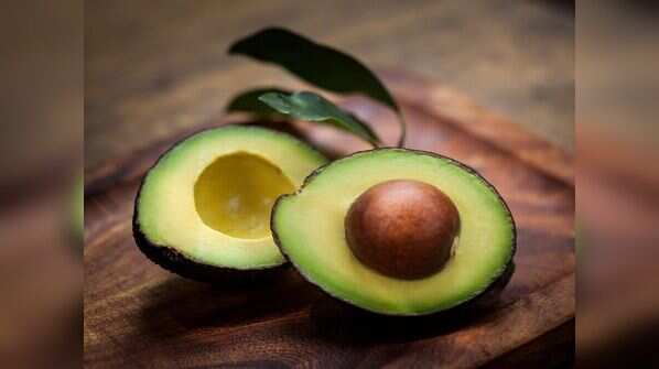 Avocados